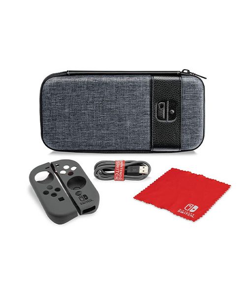 PDP Nintendo Switch Starter Kit Switch Elite Edition
