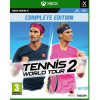 Tennis World Tour 2 Xbox Oasisgaming