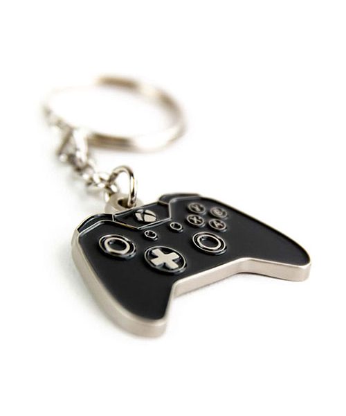 Xbox Controller Official Keychain