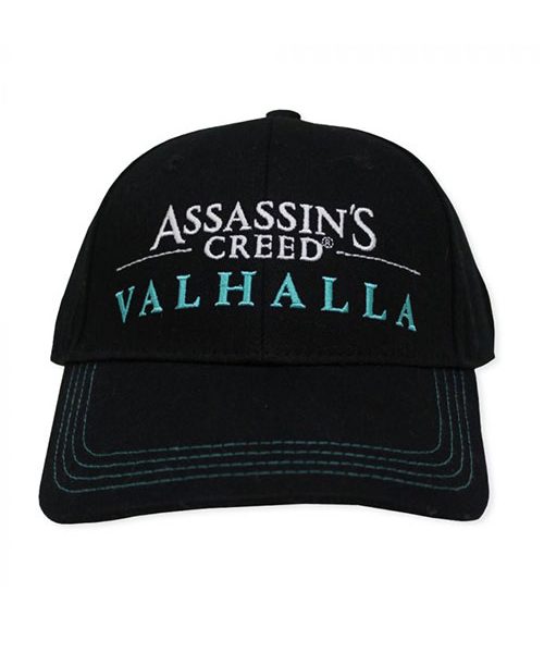 Assassins Creed Valhalla Peak Cap
