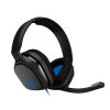 Astro A10 Headset Grey Blue Oasisgaming