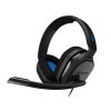 Astro A10 Headset Grey Blue Oasisgaming