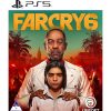 PS5 FAR CRY® 6 Oasis Gaming
