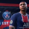 FIFA21 NXT LVL Edition PS5 Oasis Gaming