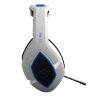 Gioteck TX50 Premium Stereo Gaming Headset White