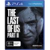 The Last Of Us 2 PS4 OasisGaming