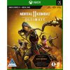 MORTAL KOMBAT 11 ULTIMATE EDITION Xbox Series Oasisgaming