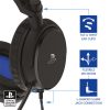 PRO4-50S Stereo Gaming Headset Black