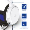 PRO4-50S Stereo Gaming Headset White