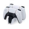 PS5 DS Charging Station Glacier White OasisGaming