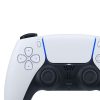 PS5 Dual Sense Controller Glacier White Oasis Gaming