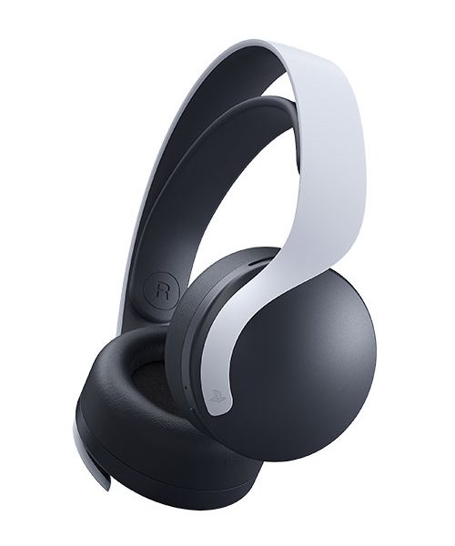 PS5 Pulse 3D Wireless Headset - Glacier White