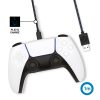 STEALTH PS5 Twin Charging Dock Oasis Gaming