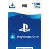 Sony PlayStation wallet top up: R300 oasisgaming