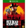 Xbox One Red Dead Redemption 2 OasisGaming