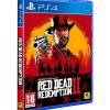 PS4 Red Dead Redemption 2 OasisGaming