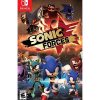 Nintendo Switch Sonic Forces Oasisgaming