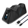 PS4 Stealth Twin Charging Dock