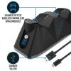 PS4 Stealth Twin Charging Dock