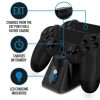 PS4 Stealth Twin Charging Dock