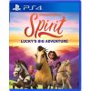 Spirit: Lucky’s Big Adventure ps4 OasisGaming