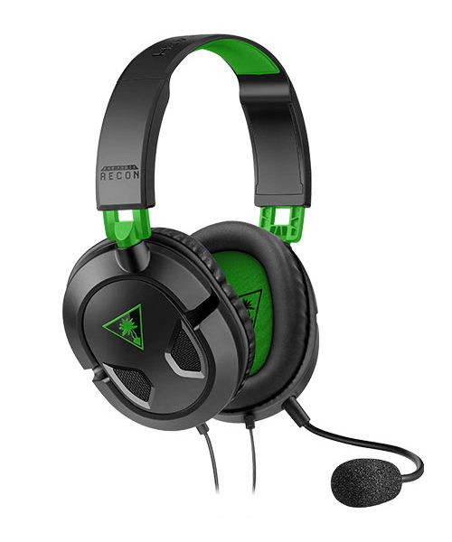 Turtle Beach Recon50x Gaming Headset For Xbox One