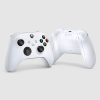 Xbox Wireless Controller Robot White Oasisgaming