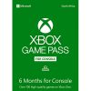 Xbox gamepass 6 months Oasisgaming