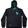 ASSASSINS CREED VALHALLA MJOLNIR HOODIE BLACK Oasisgaming