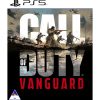 PS5 CALL OF DUTY VANGUARD oasisgaming