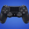 ps4 dualshock