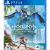 PS4 HORIZON FORBIDDEN WEST Oasisgaming