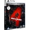 PS5 BACK 4 BLOOD SPECIAL EDITION Oasisgaming