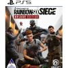 Rainbow Six Siege - Deluxe Edition Oasisgaming