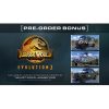 Jurassic World Evolution 2 Oasisgaming