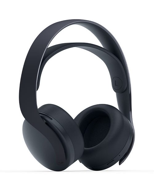 Playstation 5 PULSE 3D™ Midnight Black Wireless Headset