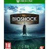 BIOSHOCK: THE COLLECTION Oasisgaming