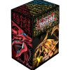 YGO Egyptian Gods Accessories - Deck Box-Oasisgaming