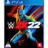 WWE 2K22 Oasis Gaming