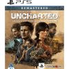 PS5 UNCHARTED COLLECTION Oasis Gaming