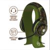 STEALTH Cruiser Gaming Headset & Stand Camo Green Oasis Gaming