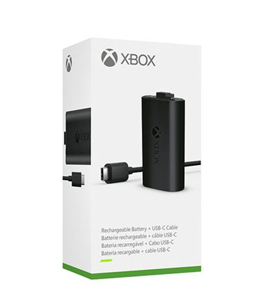 XBOX Series Play And Charge Kit