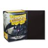 Dragon Shield - Classic Black Oasis Gaming