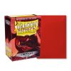 Dragon Shield – Classic Crimson Card Sleeves Oasis Gaming