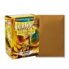 Dragon Shield – Classic Gold sleeves Oasis Gaming