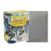 Dragon Shield – Classic Silver Card Sleeves Oasis Gaming