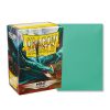 Dragon shield – Classic Mint Card Sleeves Oasis Gaming
