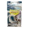 Dragon Shield Perfect Fit - Toploading Clear CARD Sleeves Oasis Gaming