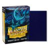 Dragon-Shield-Matte-Japanese-Sleeves--Night-Blue-(60-In-box)-Oasis Gaming