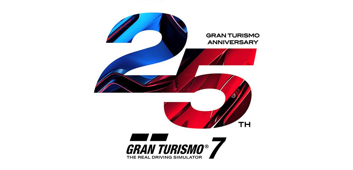 GRAN TURISMO 7 banner Oasisgaming
